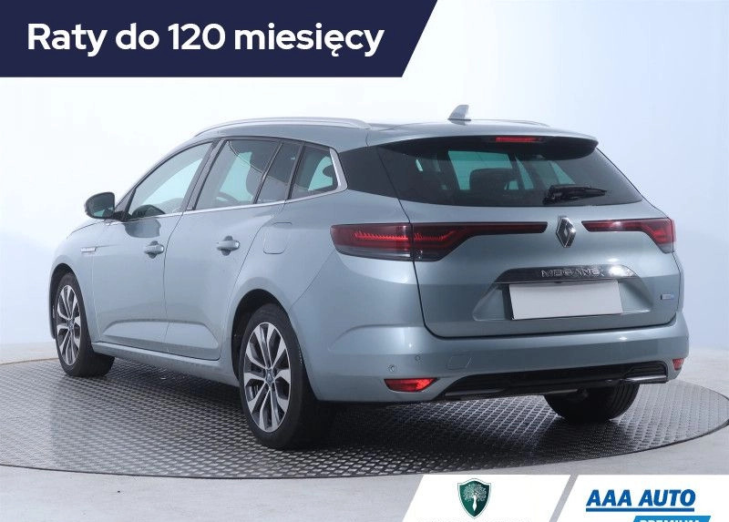 Renault Megane cena 90000 przebieg: 37391, rok produkcji 2020 z Konstancin-Jeziorna małe 232